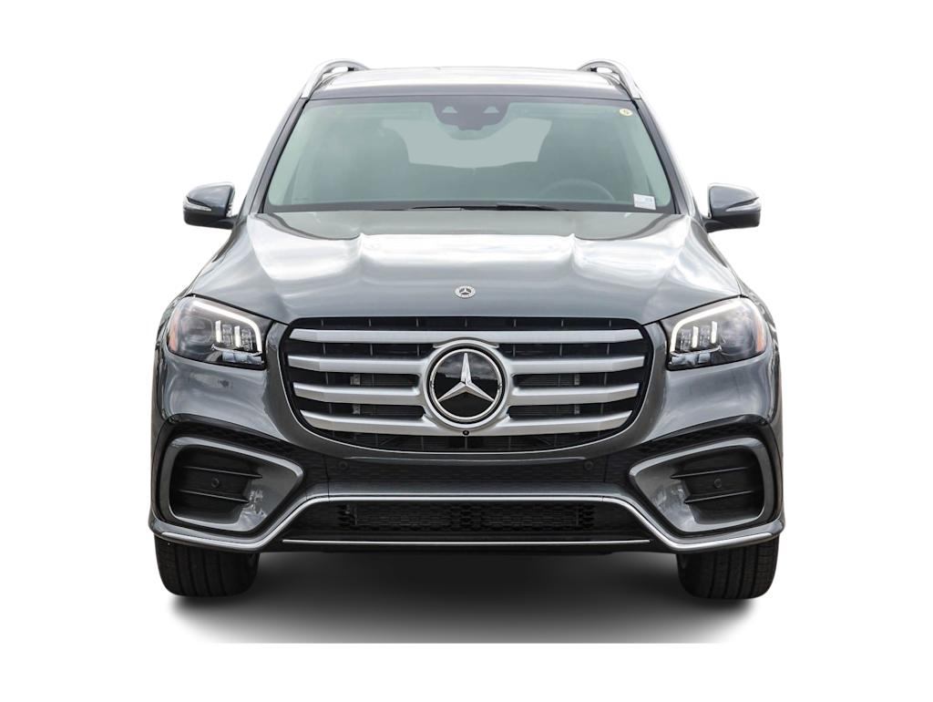 Thumbnail: 2026 Mercedes-Benz GLS - 5