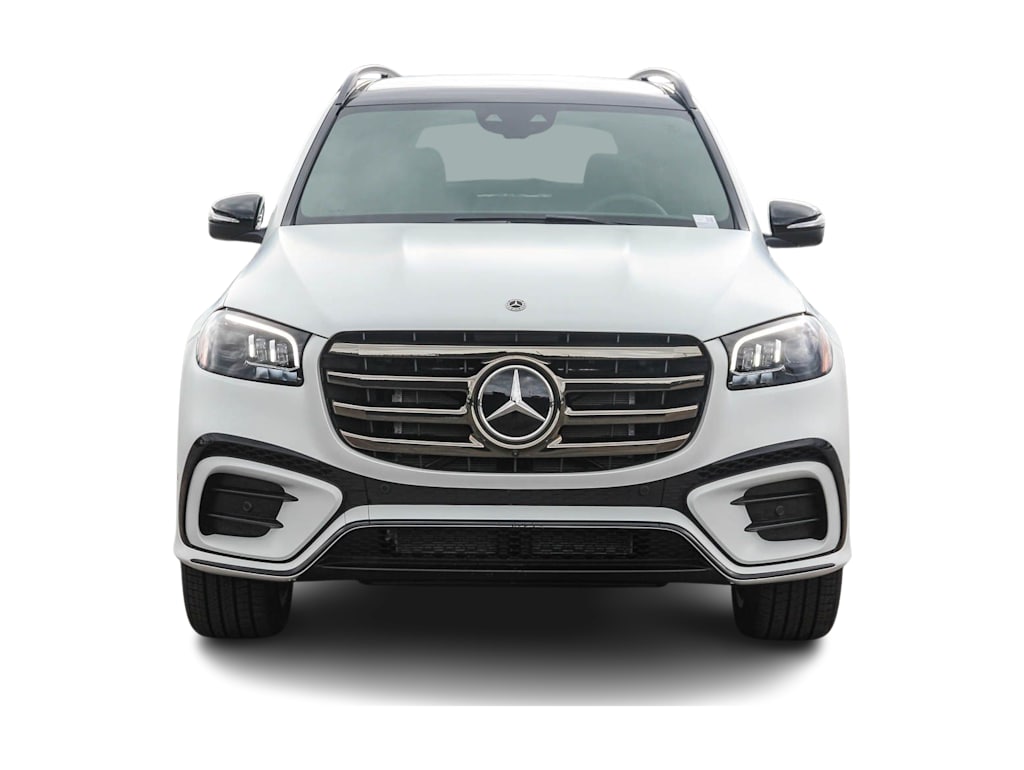 Thumbnail: 2026 Mercedes-Benz GLS - 5