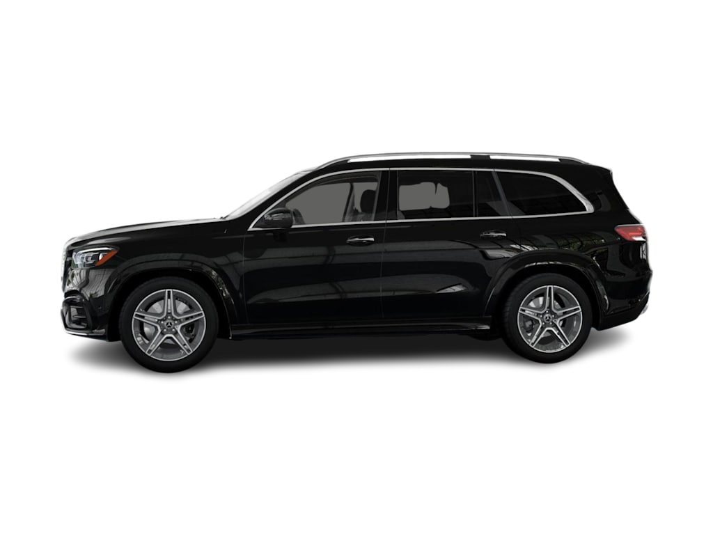 Thumbnail: 2026 Mercedes-Benz GLS - 33