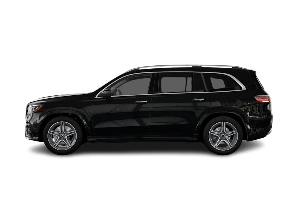 Thumbnail: 2026 Mercedes-Benz GLS - 32