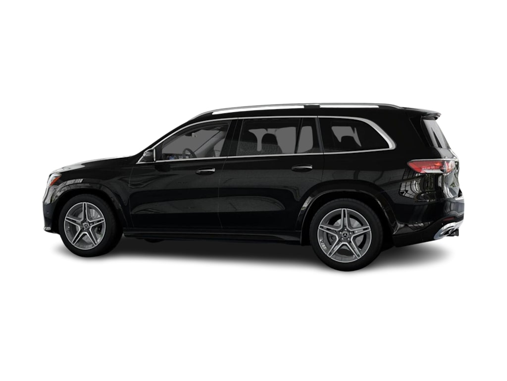 Thumbnail: 2026 Mercedes-Benz GLS - 30