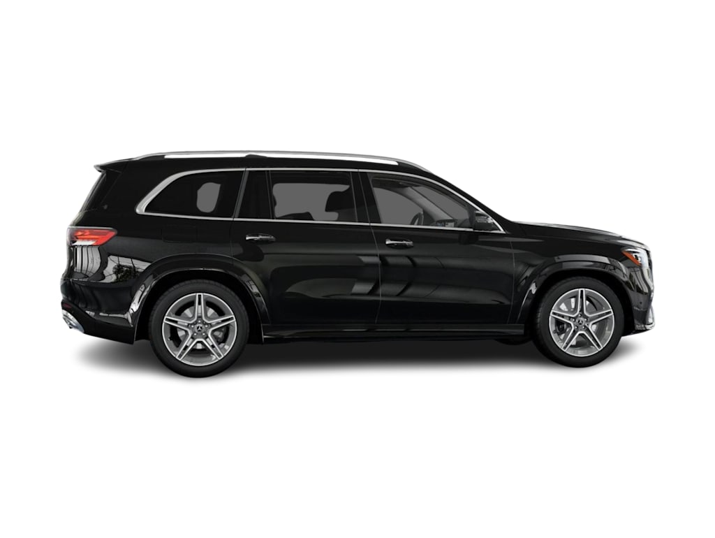 Thumbnail: 2026 Mercedes-Benz GLS - 18