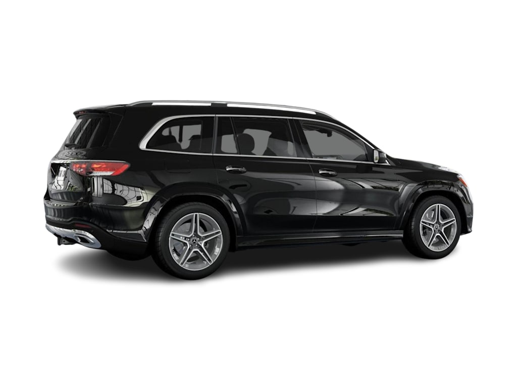 Thumbnail: 2026 Mercedes-Benz GLS - 20