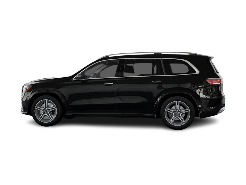 Thumbnail: 2026 Mercedes-Benz GLS - 31