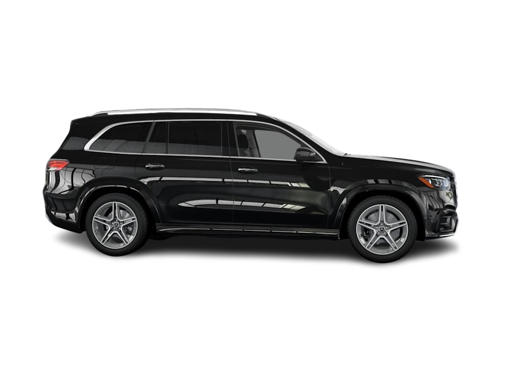 Thumbnail: 2026 Mercedes-Benz GLS - 16