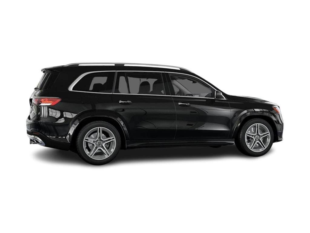 Thumbnail: 2026 Mercedes-Benz GLS - 19