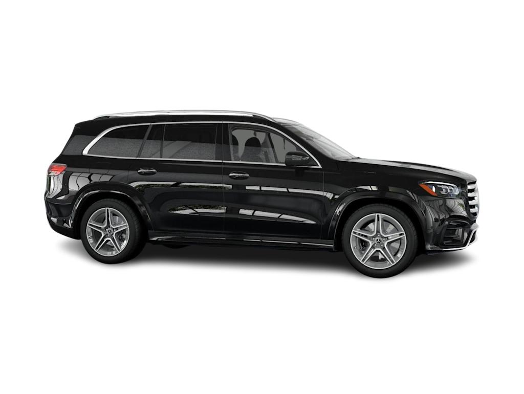 Thumbnail: 2026 Mercedes-Benz GLS - 15