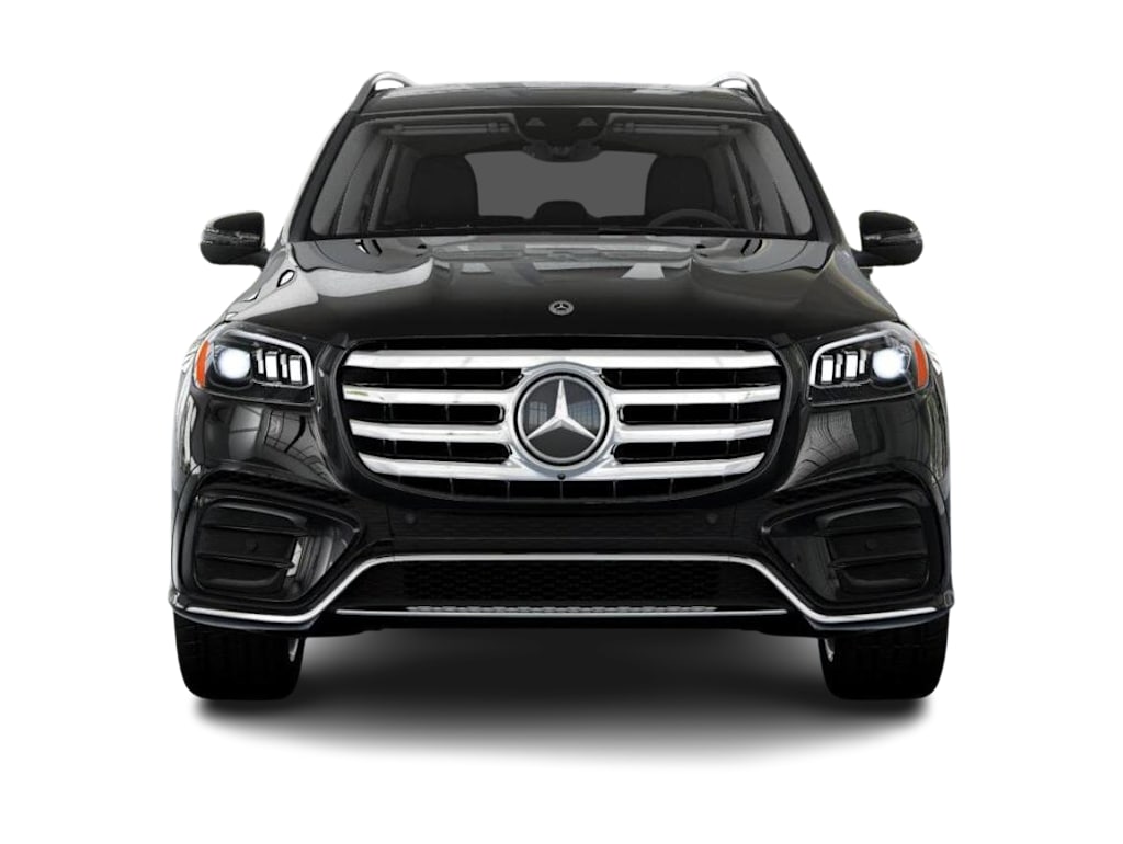 Thumbnail: 2026 Mercedes-Benz GLS - 6