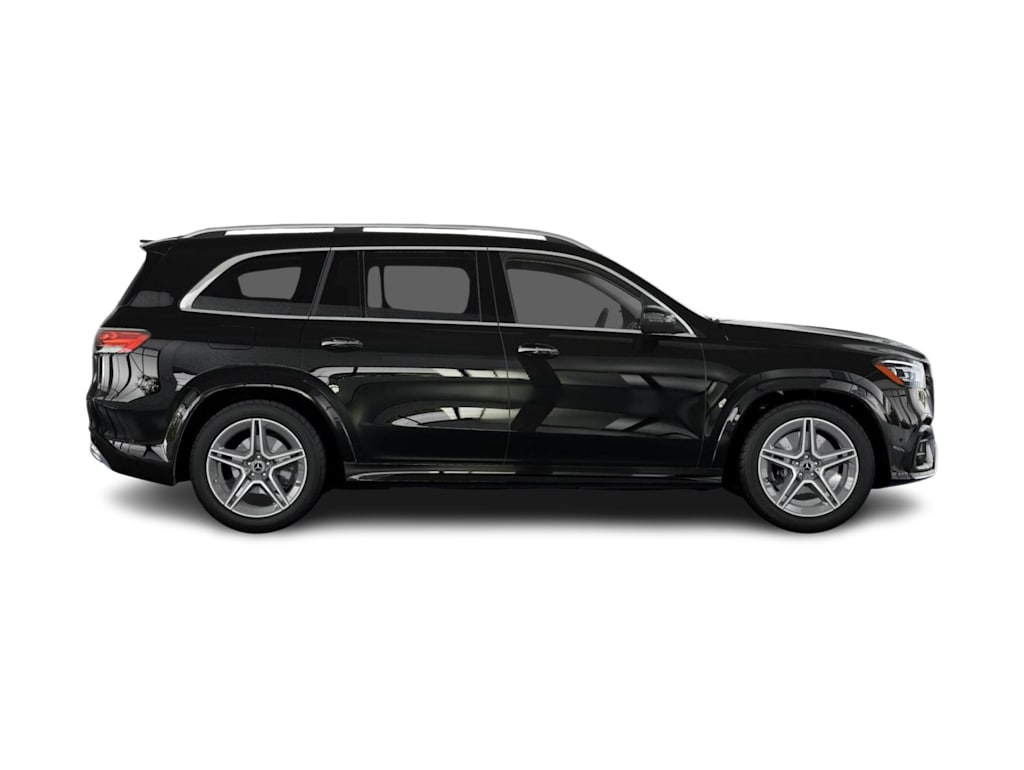 Thumbnail: 2026 Mercedes-Benz GLS - 17