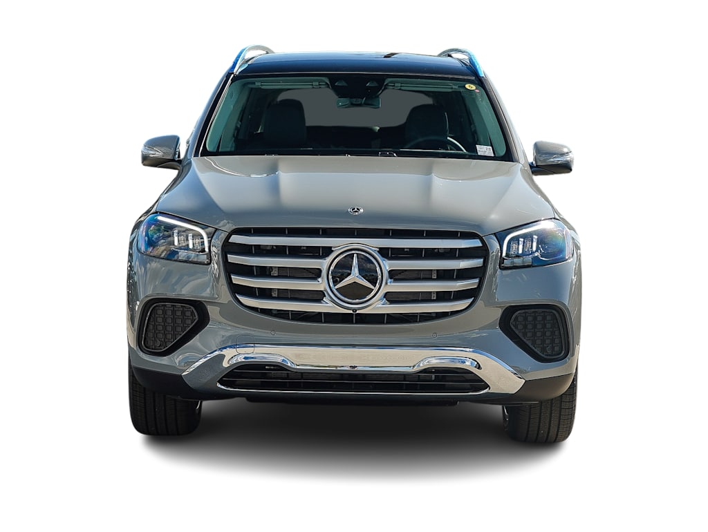 Thumbnail: 2026 Mercedes-Benz GLS - 5