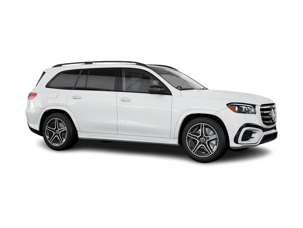 Thumbnail: 2026 Mercedes-Benz GLS - 15