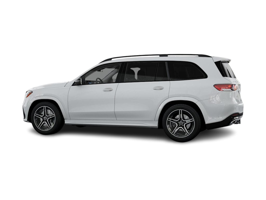 Thumbnail: 2026 Mercedes-Benz GLS - 31
