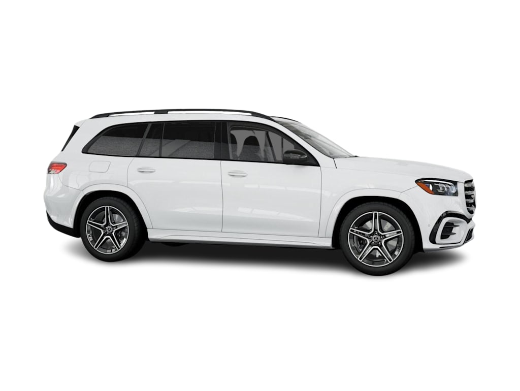 Thumbnail: 2026 Mercedes-Benz GLS - 16