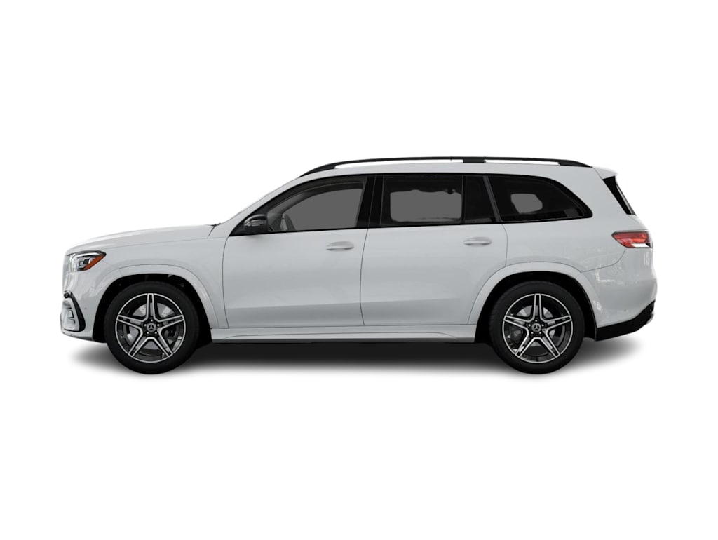 Thumbnail: 2026 Mercedes-Benz GLS - 33
