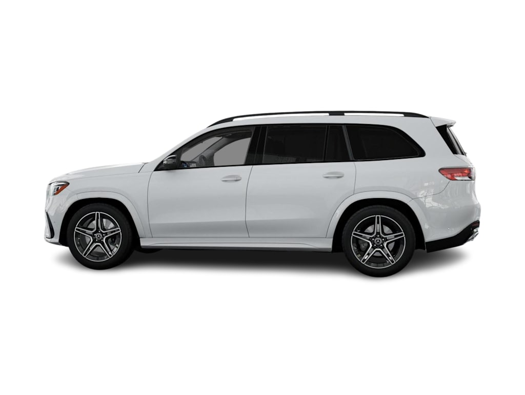 Thumbnail: 2026 Mercedes-Benz GLS - 32