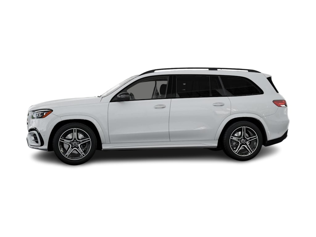 Thumbnail: 2026 Mercedes-Benz GLS - 34