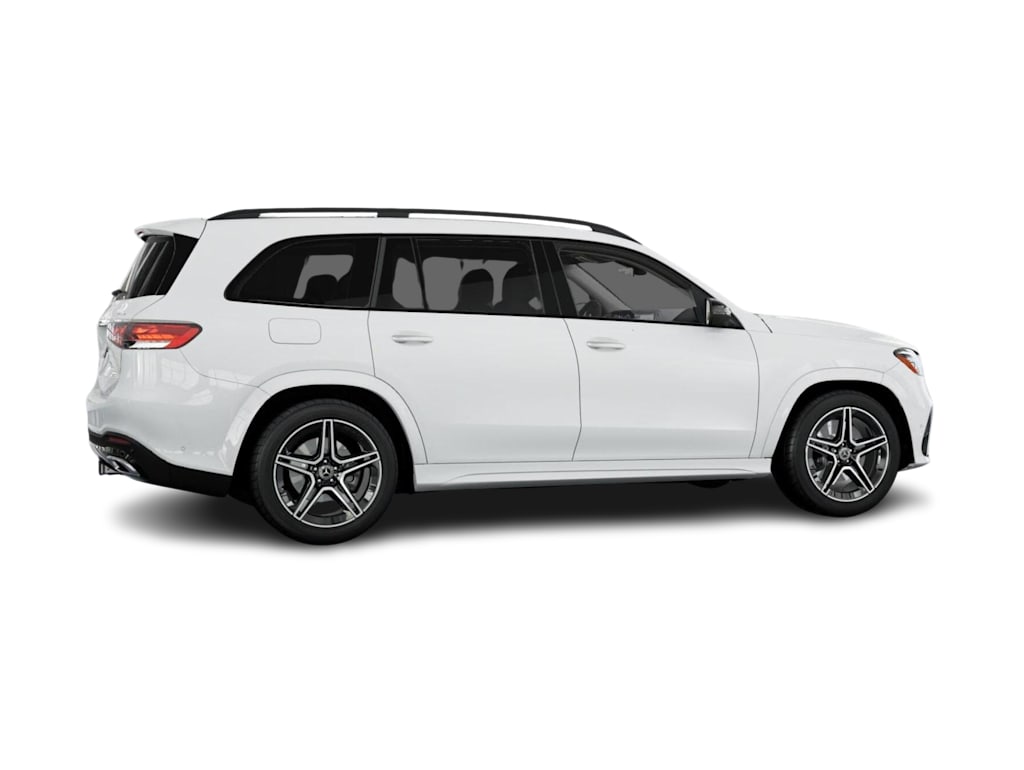 Thumbnail: 2026 Mercedes-Benz GLS - 20