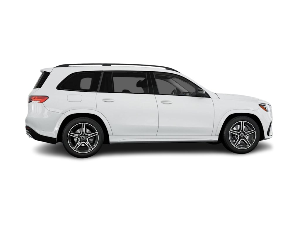 Thumbnail: 2026 Mercedes-Benz GLS - 19