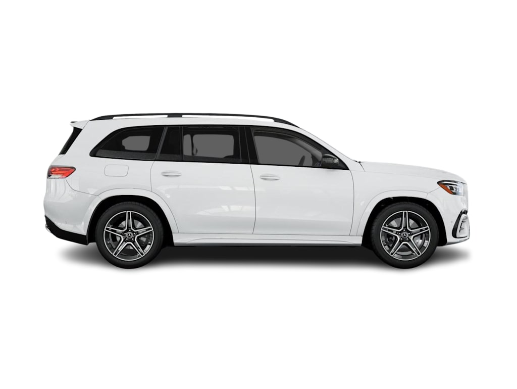 Thumbnail: 2026 Mercedes-Benz GLS - 18
