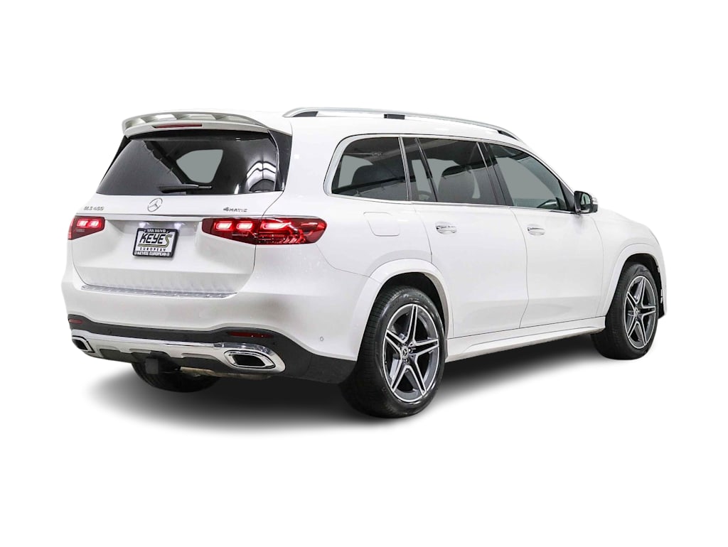 Thumbnail: 2024 Mercedes-Benz GLS - 16