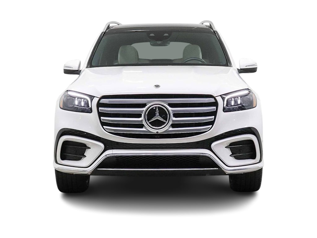 Thumbnail: 2024 Mercedes-Benz GLS - 5