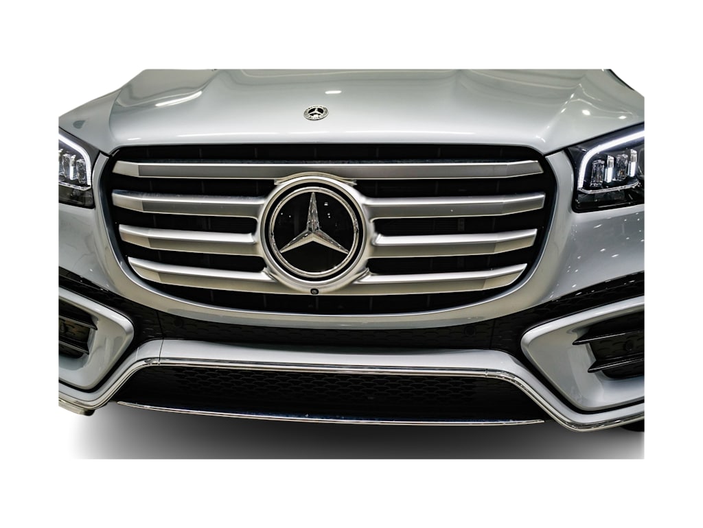 Thumbnail: 2025 Mercedes-Benz GLS - 19