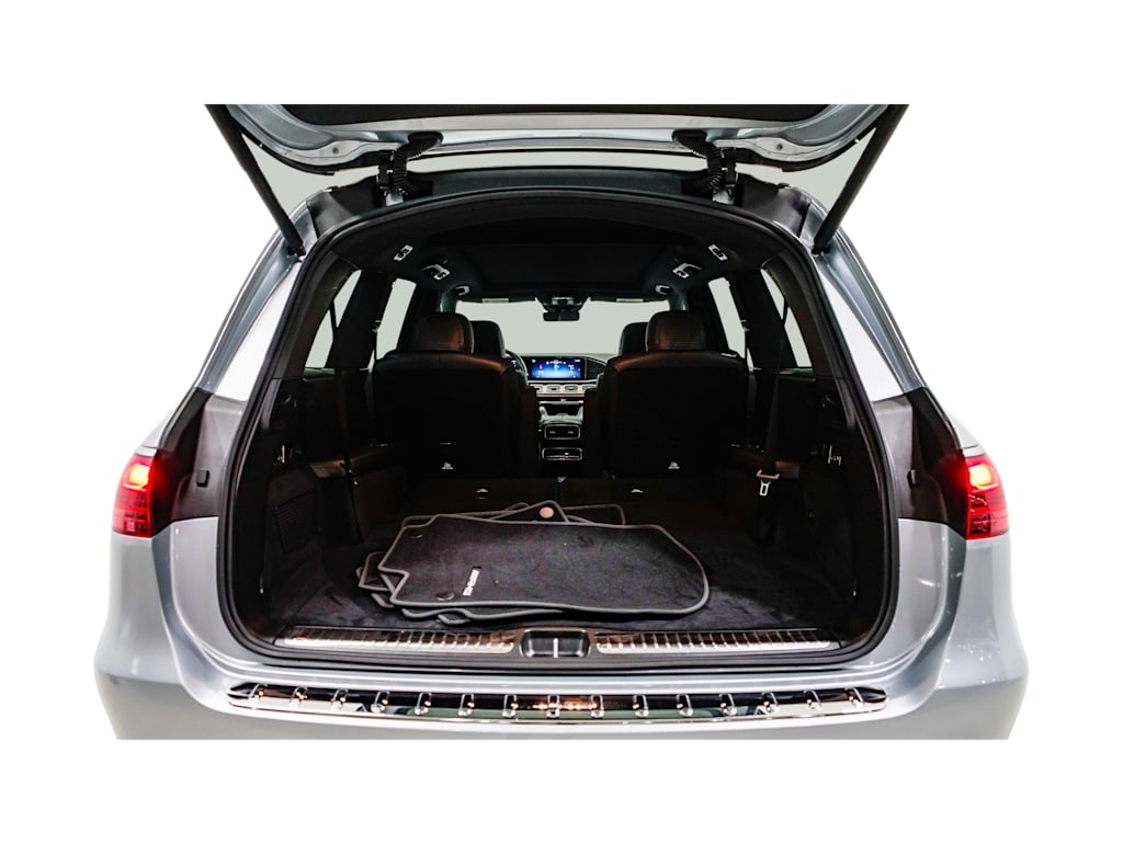 Thumbnail: 2025 Mercedes-Benz GLS - 14