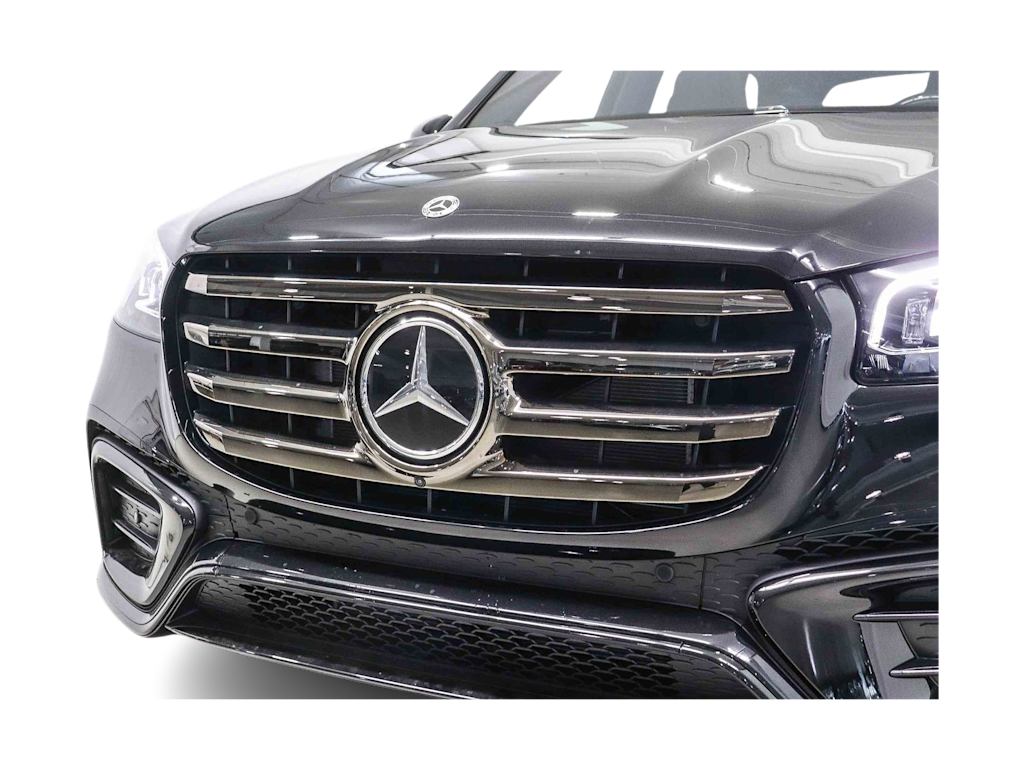 Thumbnail: 2026 Mercedes-Benz GLS - 22