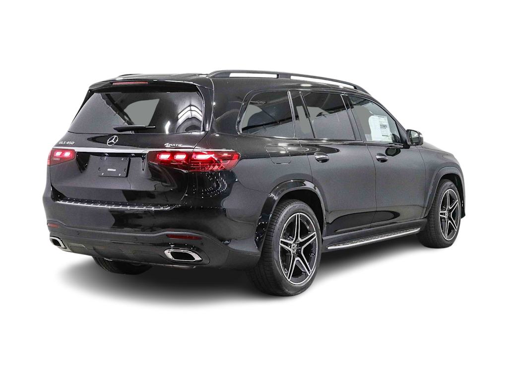 Thumbnail: 2026 Mercedes-Benz GLS - 19