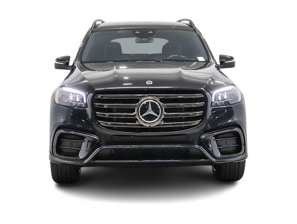 Thumbnail: 2026 Mercedes-Benz GLS - 5