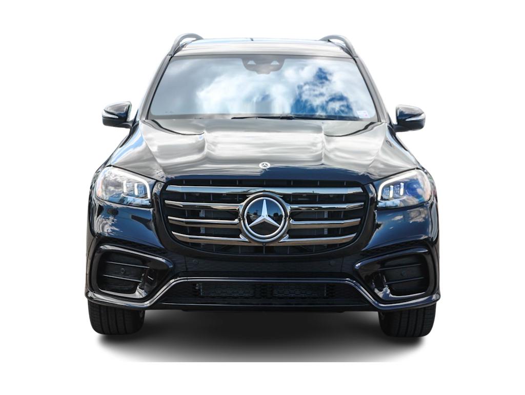 Thumbnail: 2026 Mercedes-Benz GLS - 26