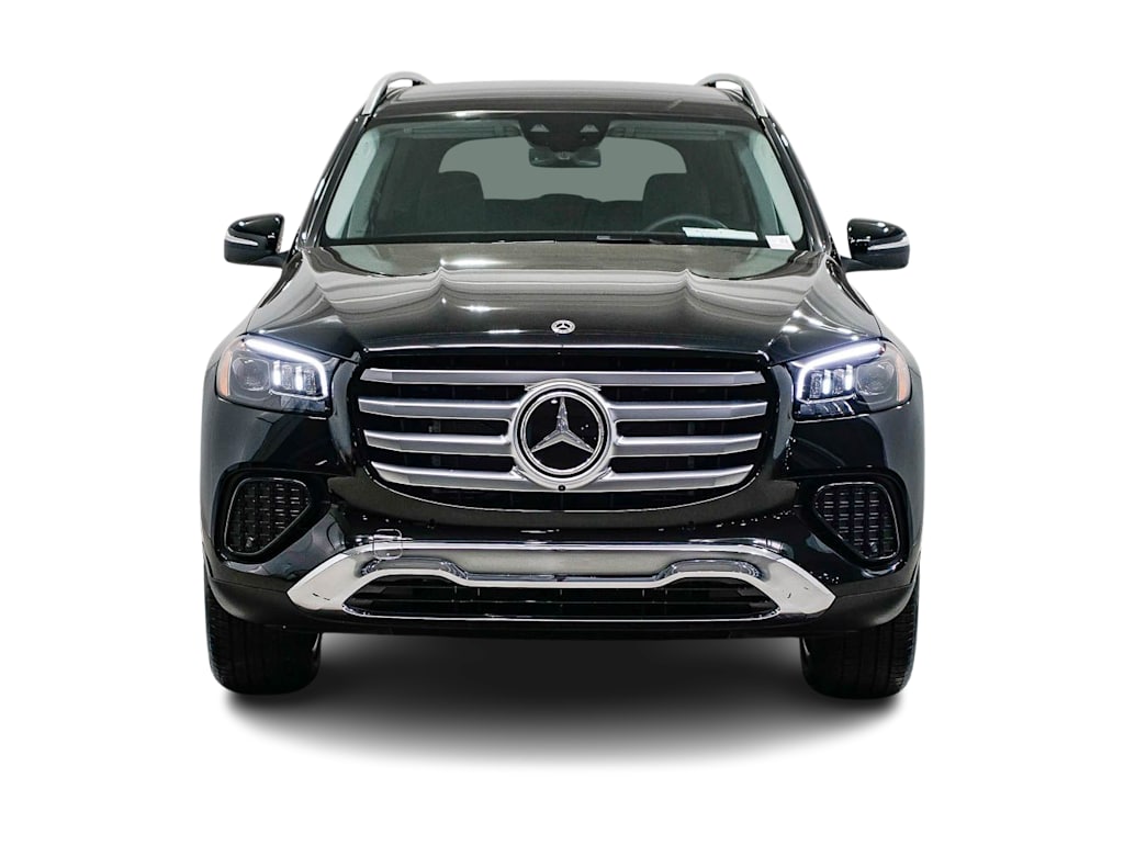 Thumbnail: 2026 Mercedes-Benz GLS - 5