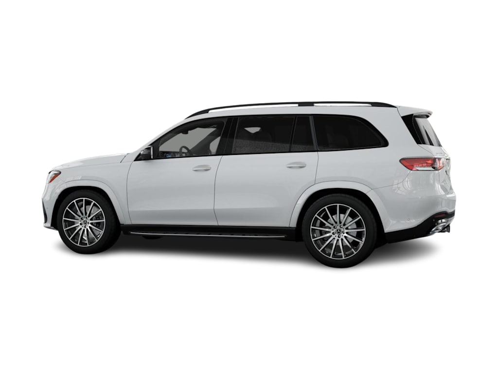Thumbnail: 2026 Mercedes-Benz GLS - 29