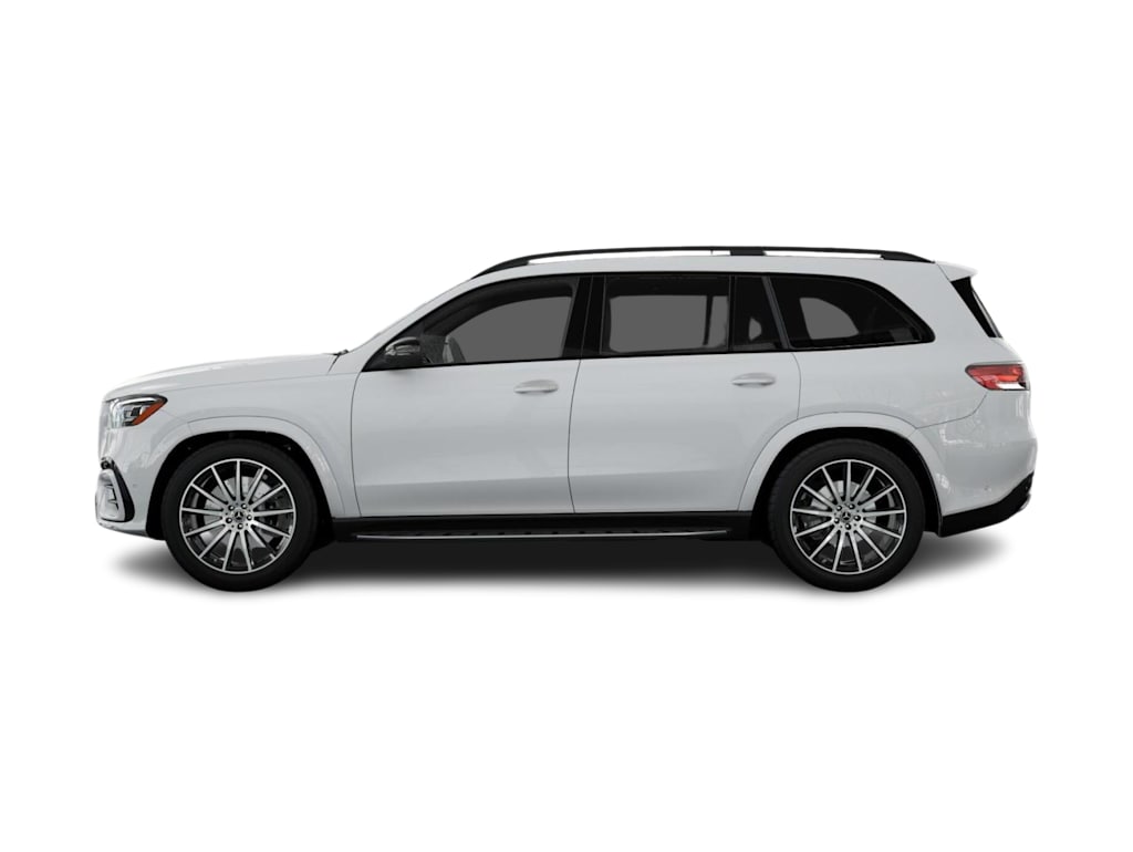 Thumbnail: 2026 Mercedes-Benz GLS - 31