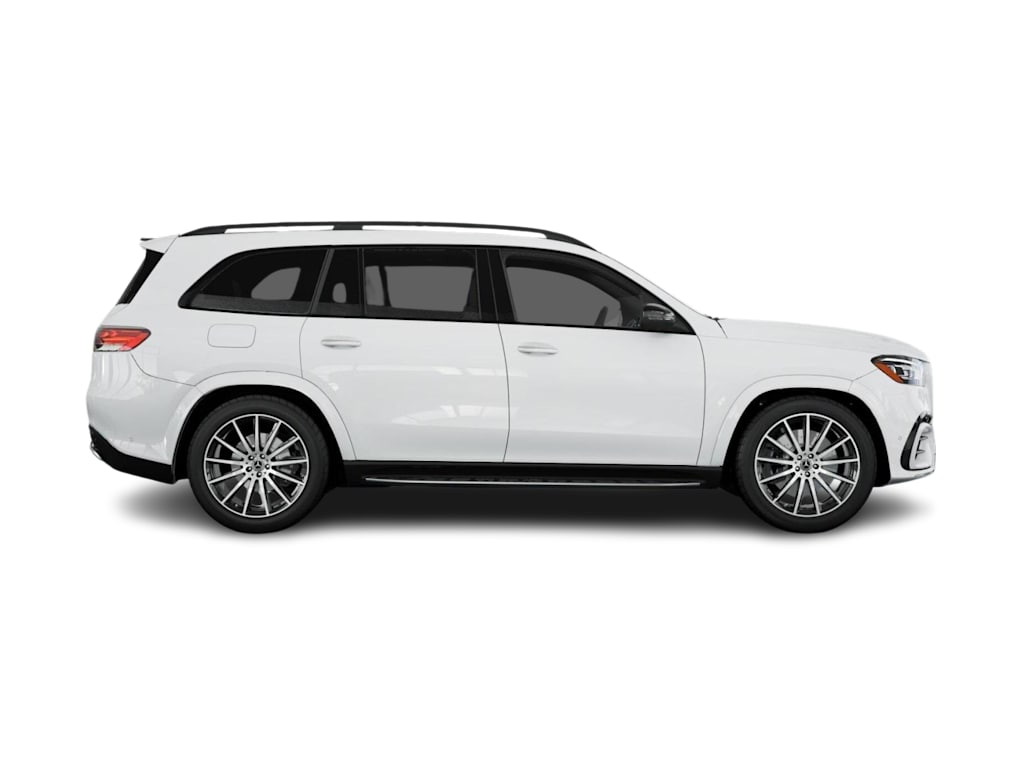 Thumbnail: 2026 Mercedes-Benz GLS - 17