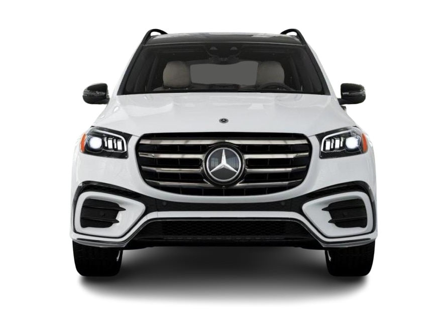 Thumbnail: 2026 Mercedes-Benz GLS - 6