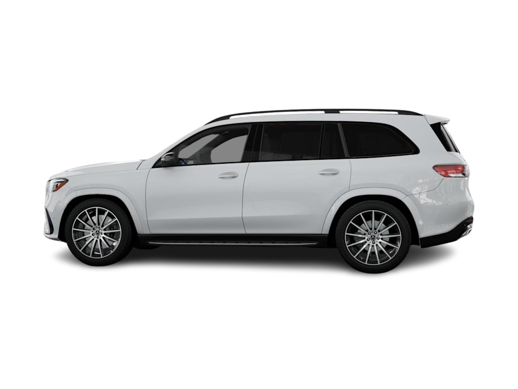 Thumbnail: 2026 Mercedes-Benz GLS - 30