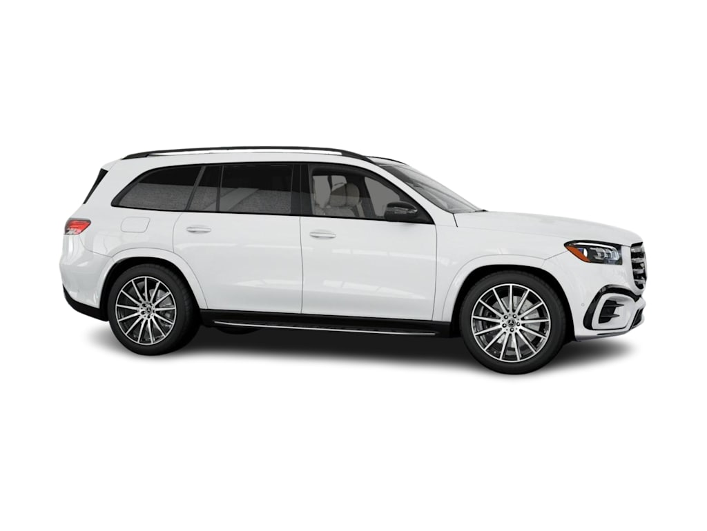 Thumbnail: 2026 Mercedes-Benz GLS - 15