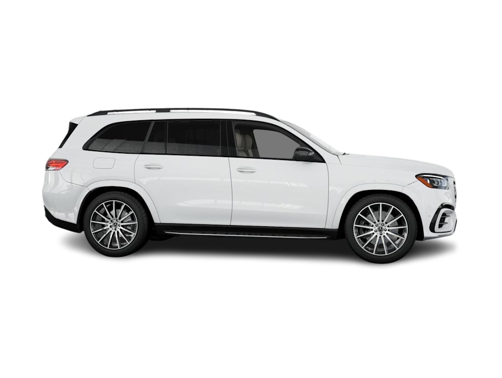 Thumbnail: 2026 Mercedes-Benz GLS - 16