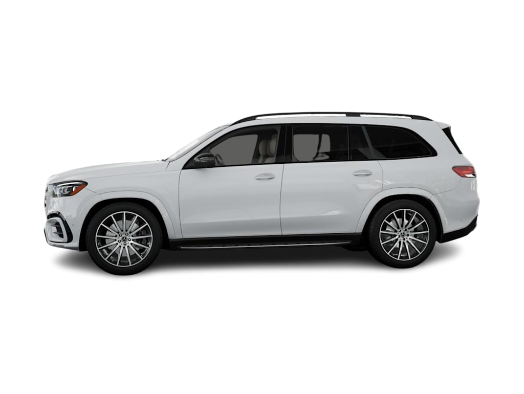 Thumbnail: 2026 Mercedes-Benz GLS - 32