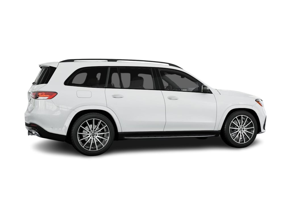 Thumbnail: 2026 Mercedes-Benz GLS - 19