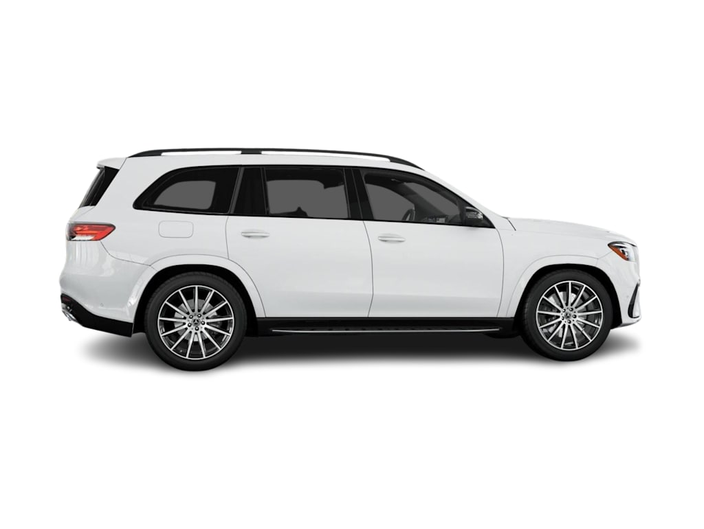 Thumbnail: 2026 Mercedes-Benz GLS - 18