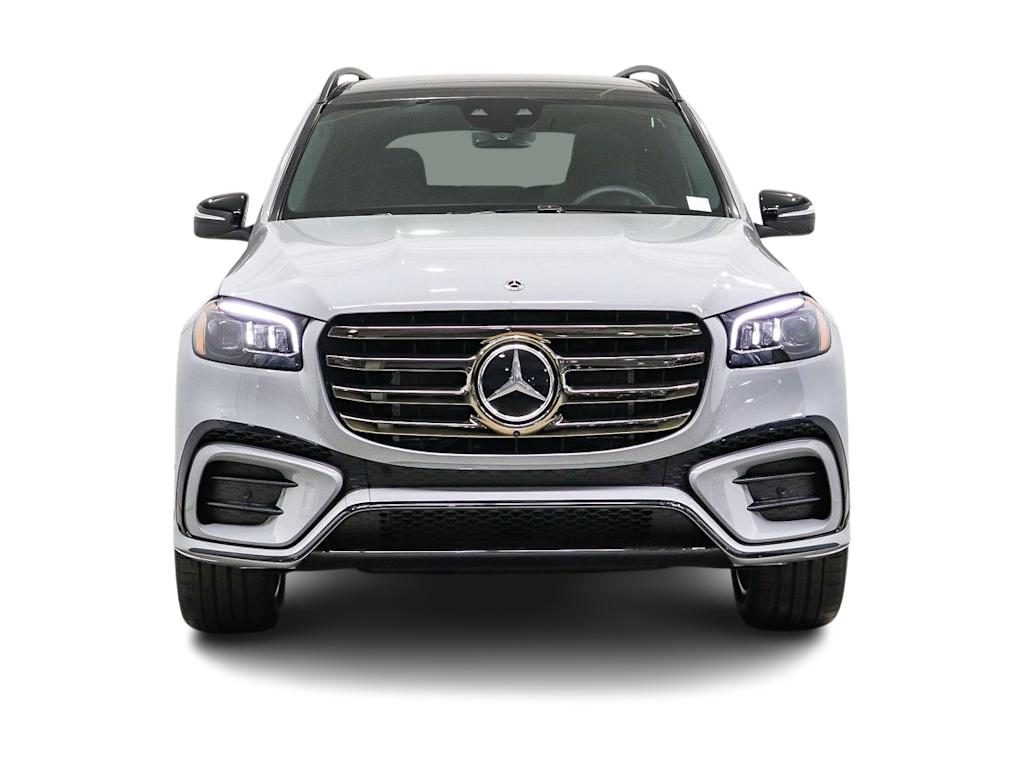Thumbnail: 2026 Mercedes-Benz GLS - 5