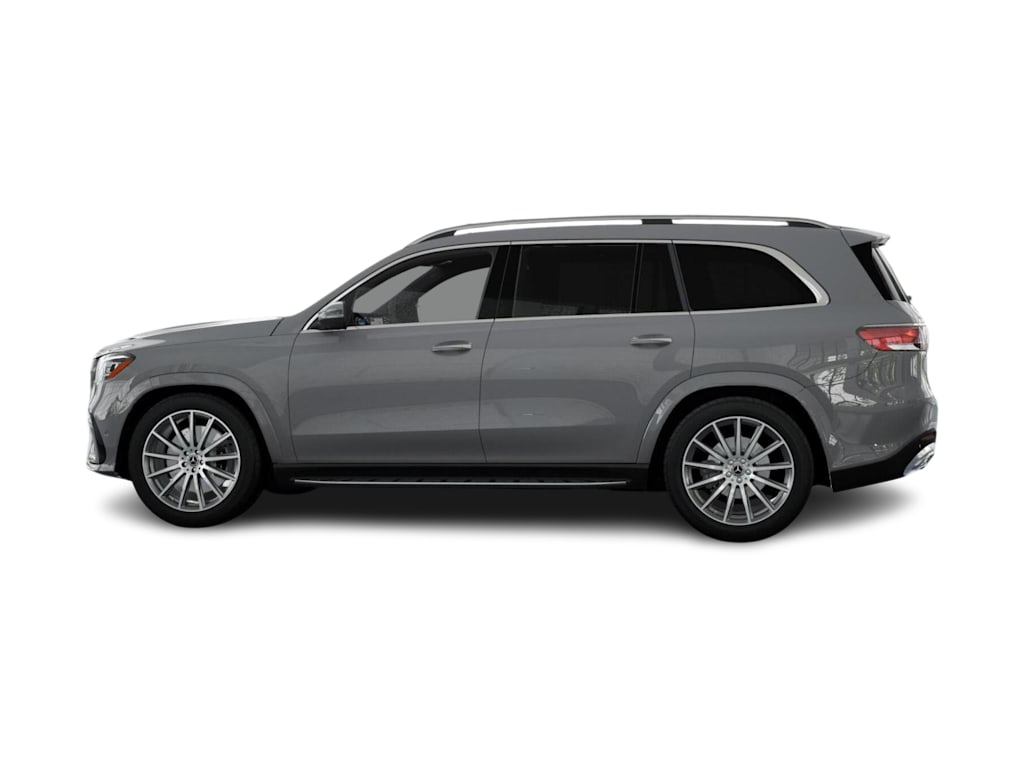 Thumbnail: 2026 Mercedes-Benz GLS - 30