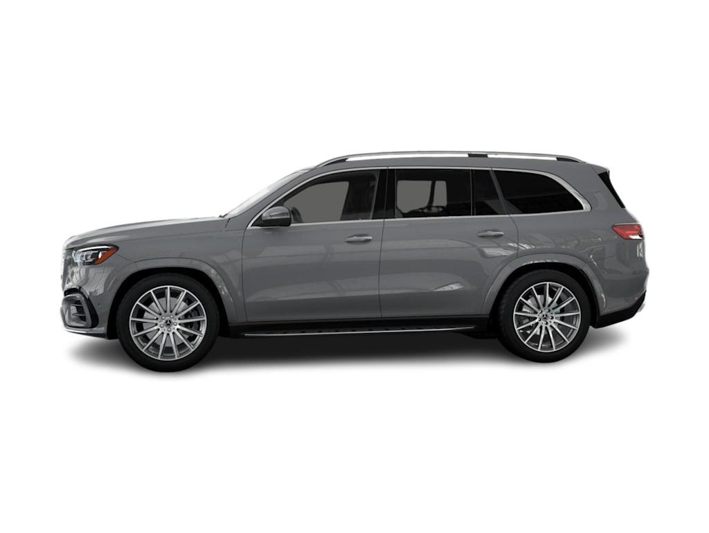 Thumbnail: 2026 Mercedes-Benz GLS - 32