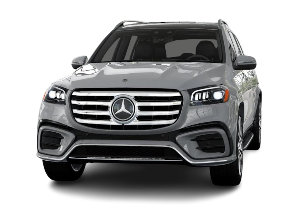 Thumbnail: 2026 Mercedes-Benz GLS - 39