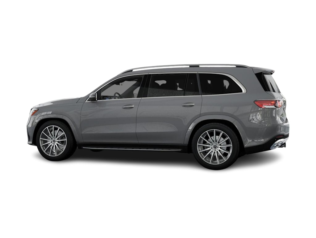 Thumbnail: 2026 Mercedes-Benz GLS - 29
