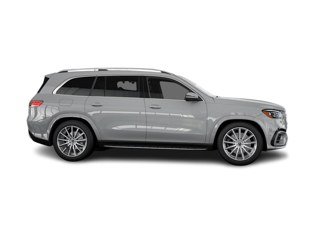 Thumbnail: 2026 Mercedes-Benz GLS - 16