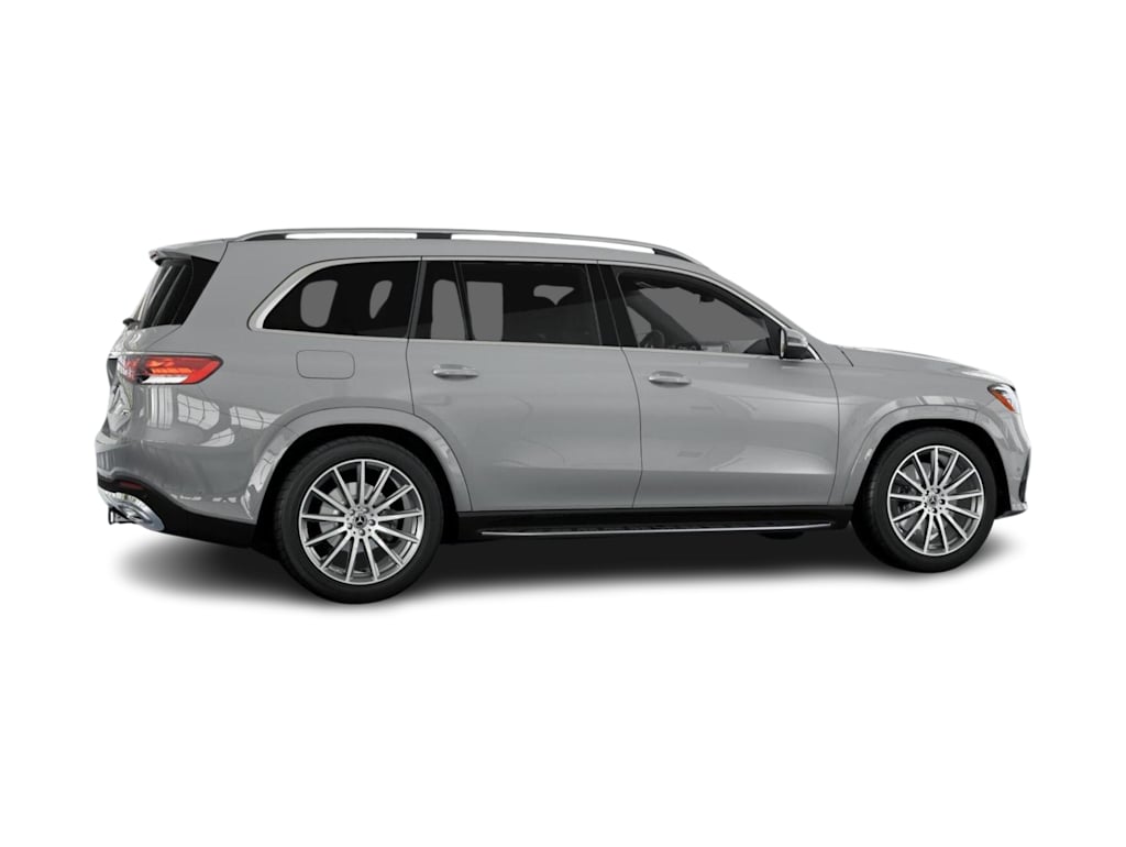Thumbnail: 2026 Mercedes-Benz GLS - 18