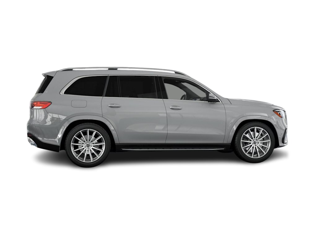 Thumbnail: 2026 Mercedes-Benz GLS - 17